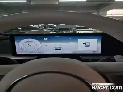 Genesis GV60 2022 0.1 Автомат в Москве № 746727, миниатюра 4