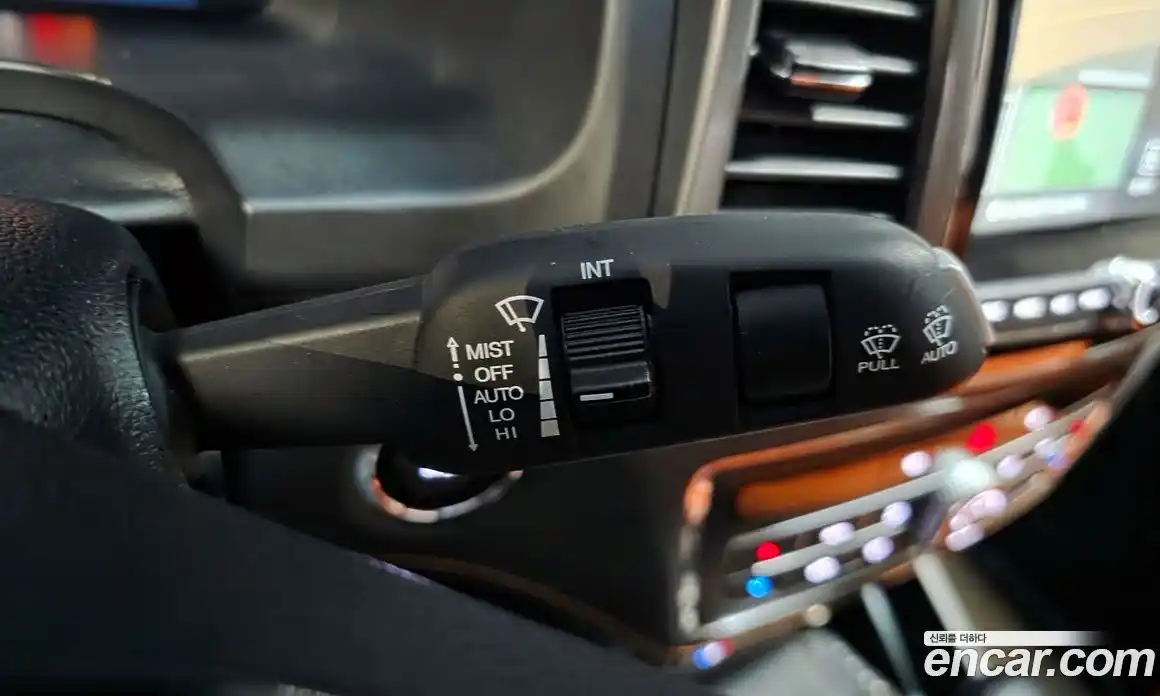 SsangYong Rexton 2022 2.2 Автомат в Москве № 747212, фото 17