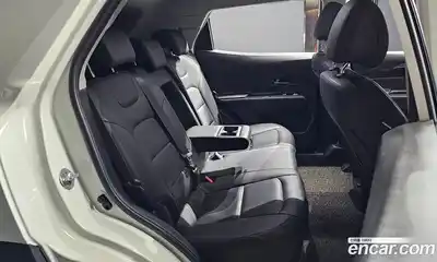 SsangYong Korando 2021 1.5 Автомат в Москве № 747238, миниатюра 12