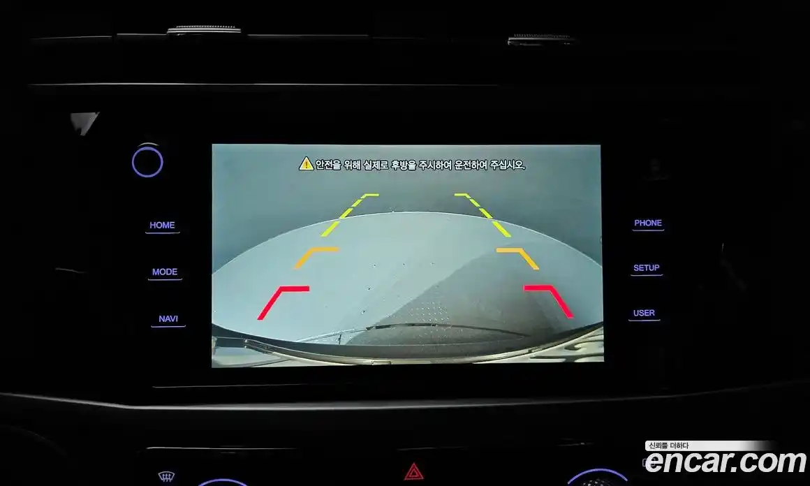 SsangYong Korando 2021 1.5 Автомат в Москве № 747238, фото 15