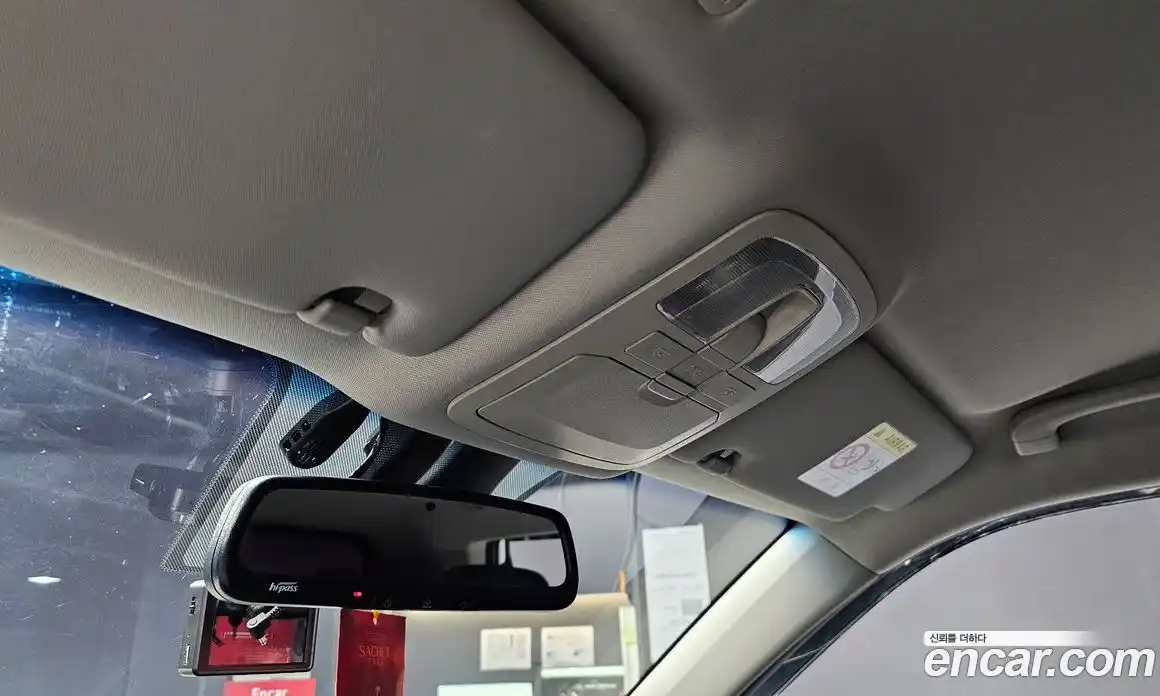 SsangYong Korando 2021 1.5 Автомат в Москве № 747238, фото 17