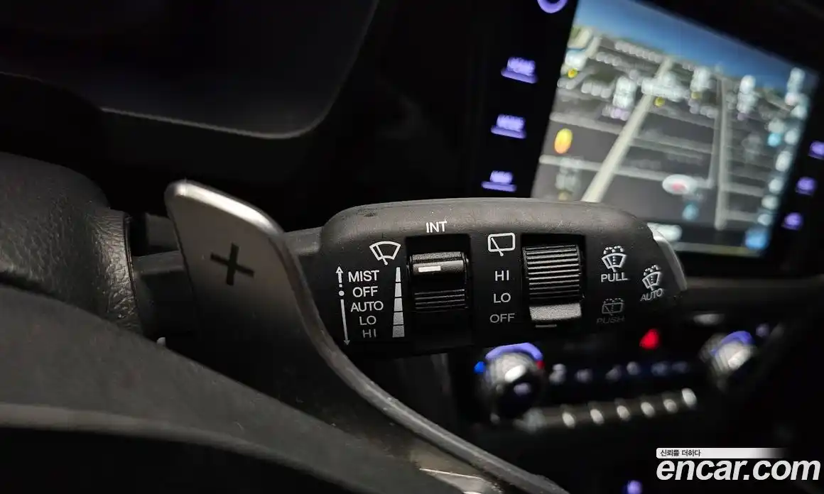 SsangYong Korando 2021 1.5 Автомат в Москве № 747238, фото 18