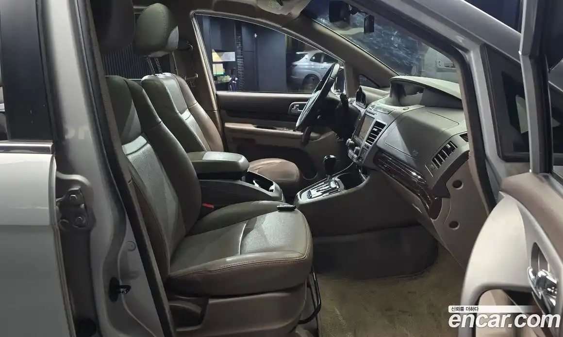 SsangYong Korando 2015 2.0 Автомат в Москве № 747544, фото 11