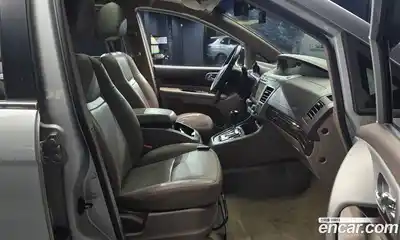 SsangYong Korando 2015 2.0 Автомат в Москве № 747544, миниатюра 11