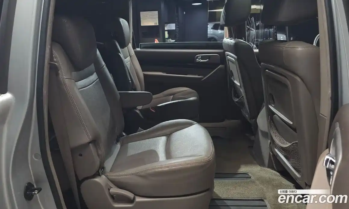 SsangYong Korando 2015 2.0 Автомат в Москве № 747544, фото 12