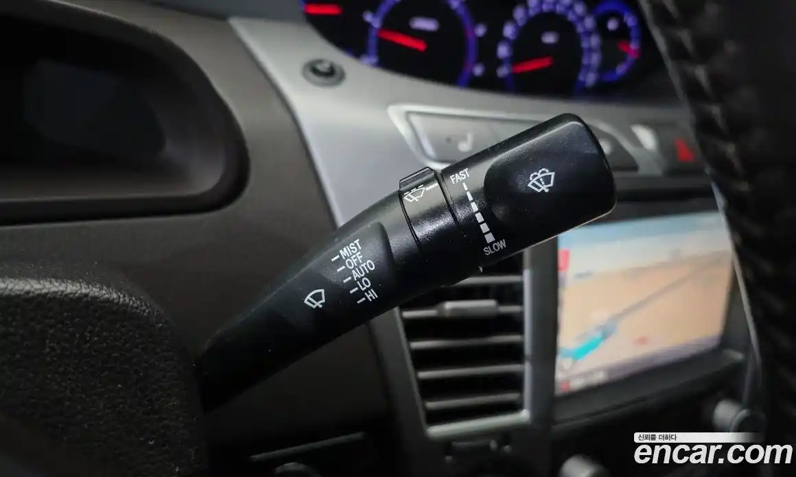 SsangYong Korando 2015 2.0 Автомат в Москве № 747544, фото 16