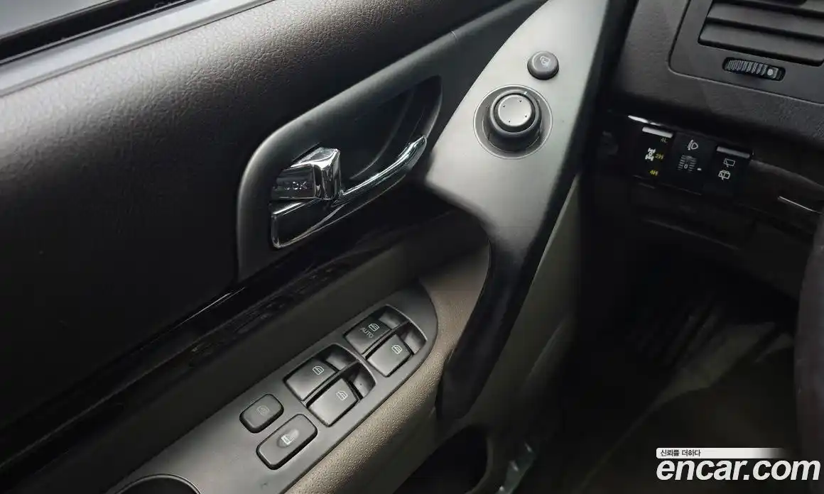 SsangYong Korando 2015 2.0 Автомат в Москве № 747544, фото 18