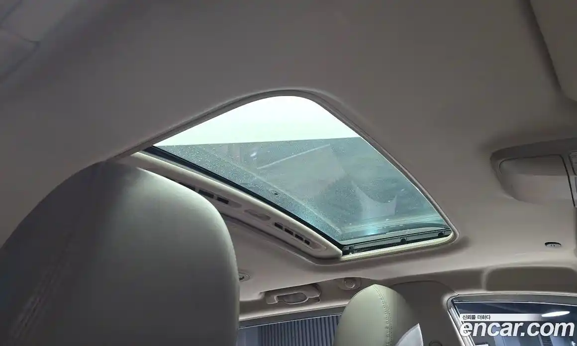 SsangYong Korando 2015 2.0 Автомат в Москве № 747544, фото 19