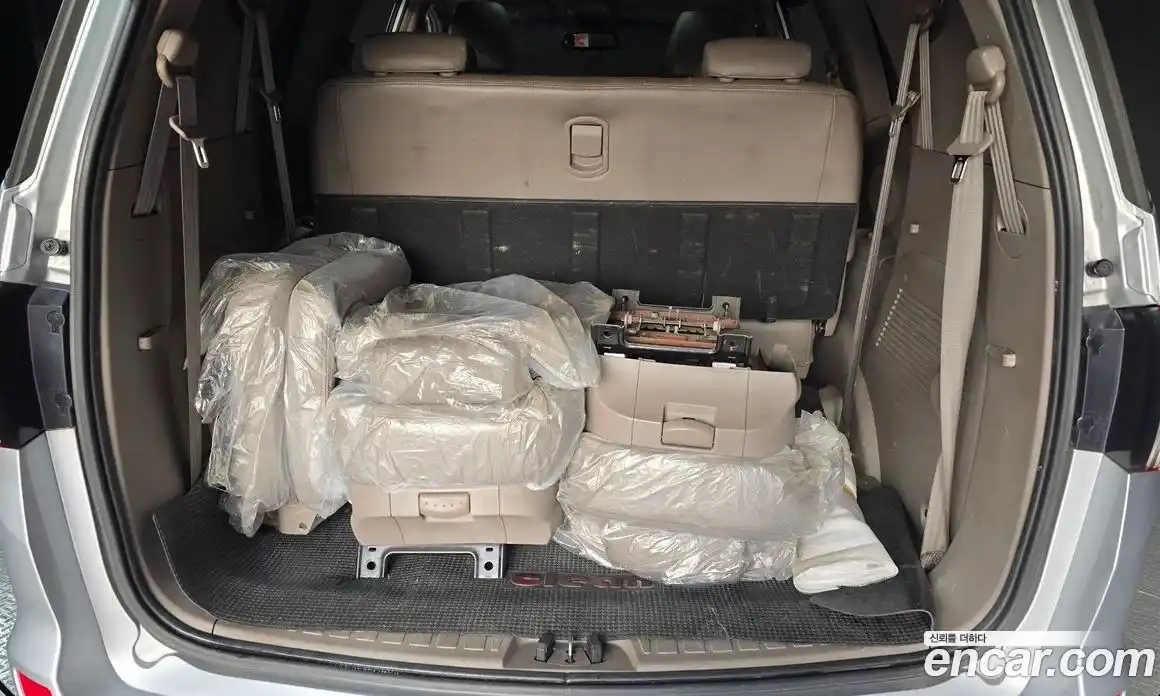 SsangYong Korando 2015 2.0 Автомат в Москве № 747544, фото 20