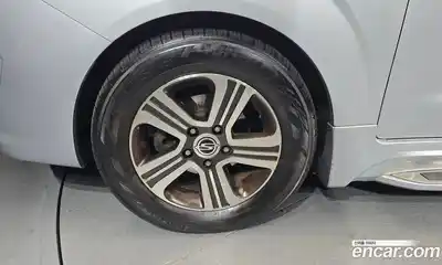 SsangYong Korando 2015 2.0 Автомат в Москве № 747544, миниатюра 5