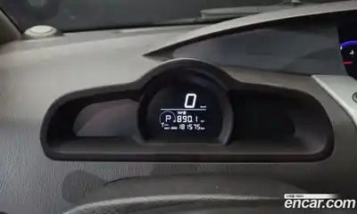 SsangYong Korando 2015 2.0 Автомат в Москве № 747544, миниатюра 8