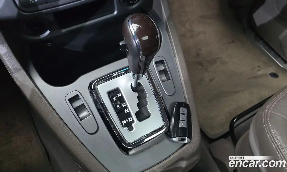 SsangYong Korando 2015 2.0 Автомат в Москве № 747544, фото 9