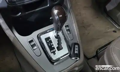 SsangYong Korando 2015 2.0 Автомат в Москве № 747544, миниатюра 9