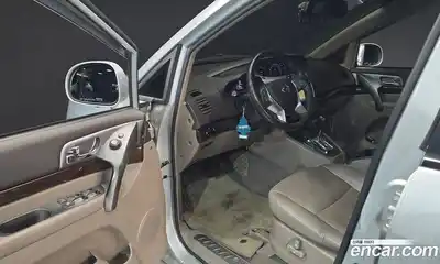 SsangYong Korando 2015 2.0 Автомат в Москве № 747544, миниатюра 10