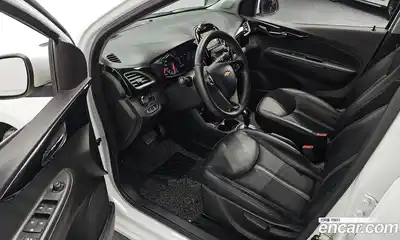 Chevrolet Spark 2018 1.0 Автомат в Москве № 747581, миниатюра 11
