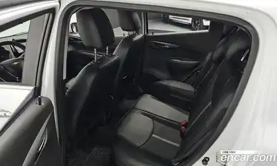 Chevrolet Spark 2018 1.0 Автомат в Москве № 747581, миниатюра 12