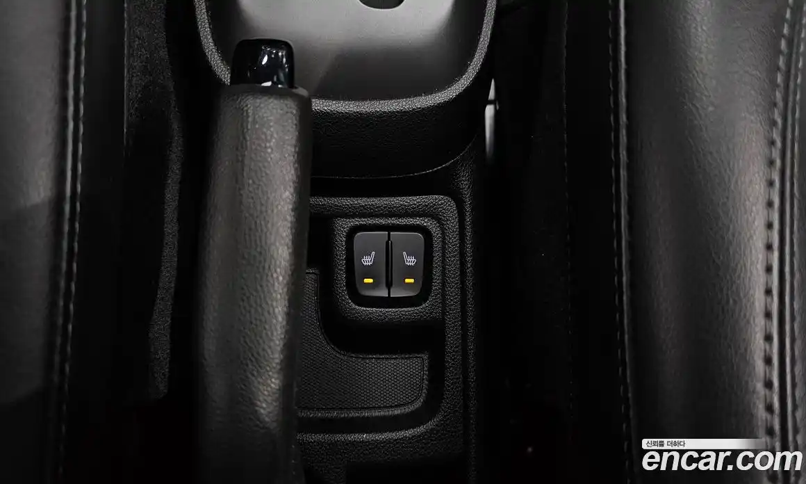 Chevrolet Spark 2018 1.0 Автомат в Москве № 747581, фото 17