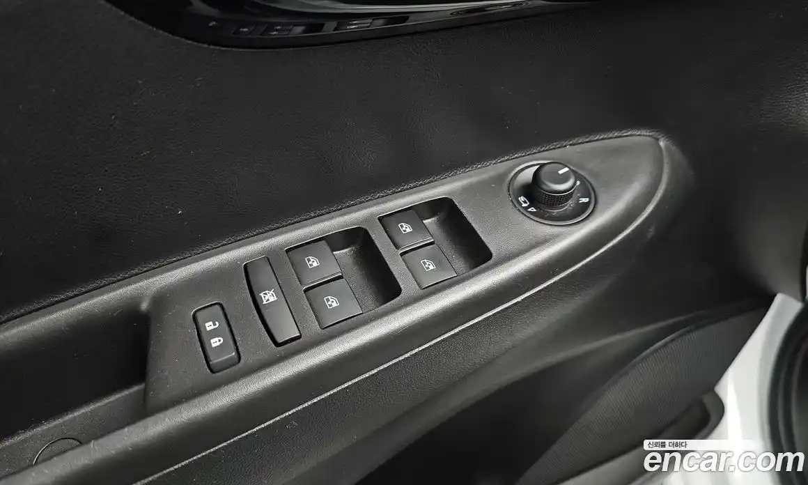 Chevrolet Spark 2018 1.0 Автомат в Москве № 747581, фото 18