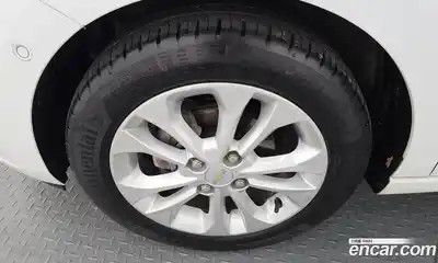 Chevrolet Spark 2018 1.0 Автомат в Москве № 747581, миниатюра 5