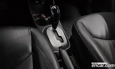 Chevrolet Spark 2018 1.0 Автомат в Москве № 747581, миниатюра 9