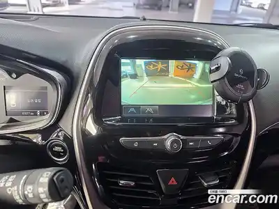 Chevrolet Spark 2016 1.0 Автомат в Москве № 747734, миниатюра 12