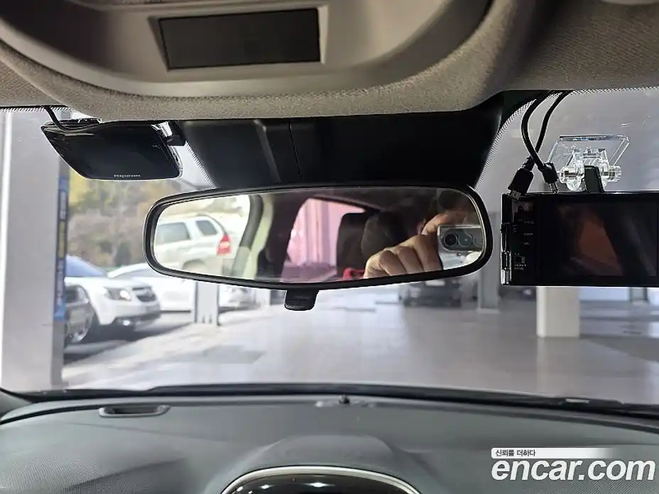 Chevrolet Spark 2016 1.0 Автомат в Москве № 747734, фото 14