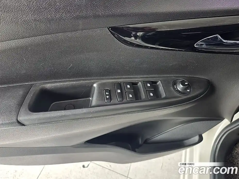 Chevrolet Spark 2016 1.0 Автомат в Москве № 747734, фото 17