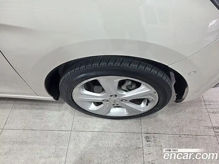 Chevrolet Spark 2016 1.0 Автомат в Москве № 747734, фото 19