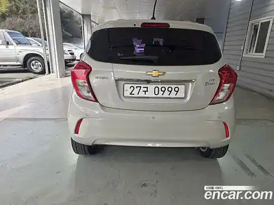 Chevrolet Spark 2016 1.0 Автомат в Москве № 747734, миниатюра 6