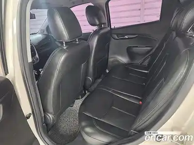 Chevrolet Spark 2016 1.0 Автомат в Москве № 747734, миниатюра 9