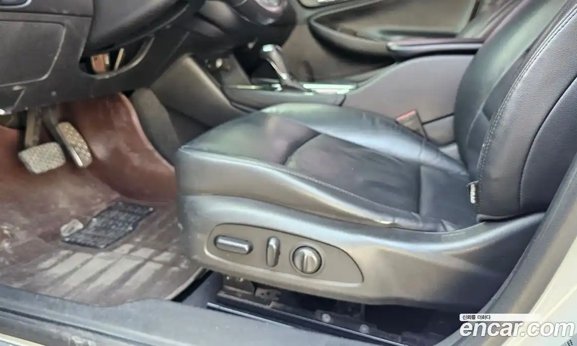 Chevrolet Malibu 2016 1.5 Автомат в Москве № 747894, фото 11