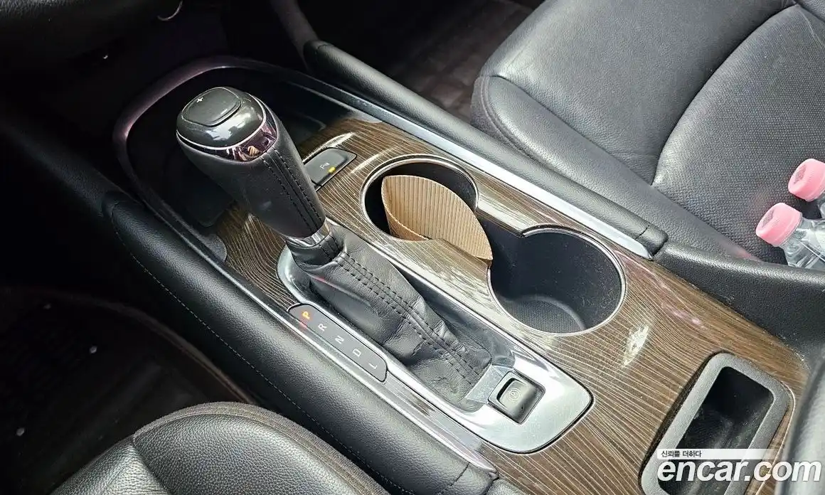 Chevrolet Malibu 2016 1.5 Автомат в Москве № 747894, фото 16