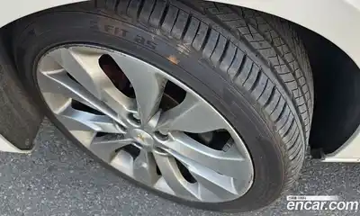 Chevrolet Malibu 2016 1.5 Автомат в Москве № 747894, миниатюра 7