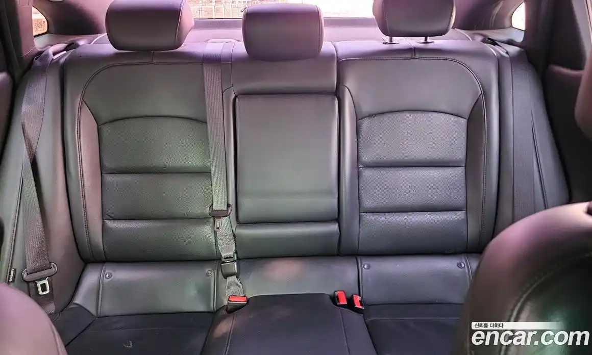 Chevrolet Malibu 2016 1.5 Автомат в Москве № 747894, фото 8