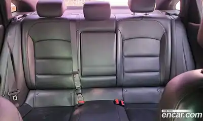 Chevrolet Malibu 2016 1.5 Автомат в Москве № 747894, миниатюра 8