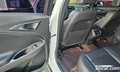 Chevrolet Malibu 2016 1.5 Автомат в Москве № 747894, миниатюра 9