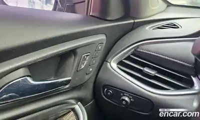 Chevrolet Malibu 2016 1.5 Автомат в Москве № 747894, миниатюра 10