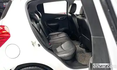 Chevrolet Spark 2016 1.0 Автомат в Москве № 747940, миниатюра 11