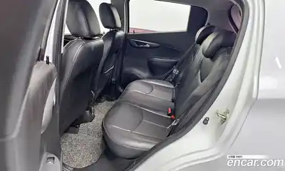 Chevrolet Spark 2016 1.0 Автомат в Москве № 747940, миниатюра 12