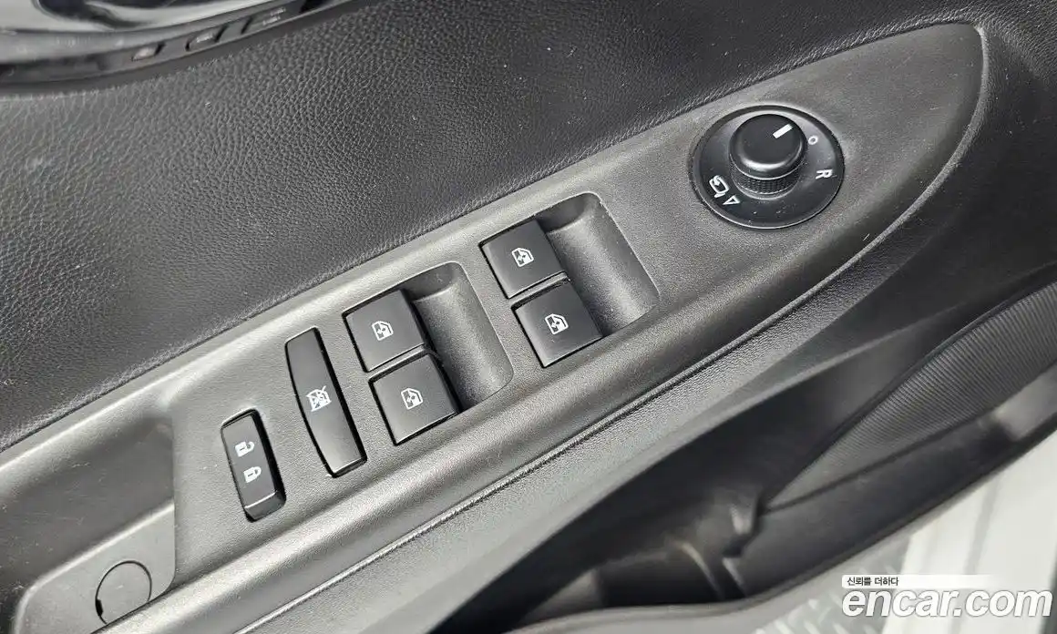 Chevrolet Spark 2016 1.0 Автомат в Москве № 747940, фото 14