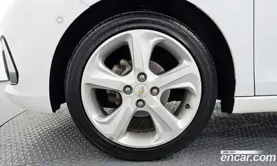 Chevrolet Spark 2016 1.0 Автомат в Москве № 747940, миниатюра 5