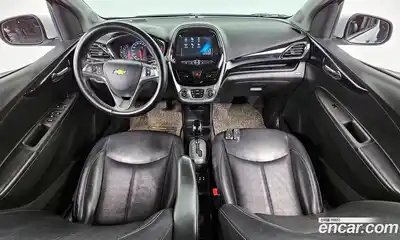Chevrolet Spark 2016 1.0 Автомат в Москве № 747940, миниатюра 7