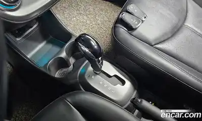 Chevrolet Spark 2016 1.0 Автомат в Москве № 747940, миниатюра 9