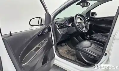 Chevrolet Spark 2016 1.0 Автомат в Москве № 747940, миниатюра 10