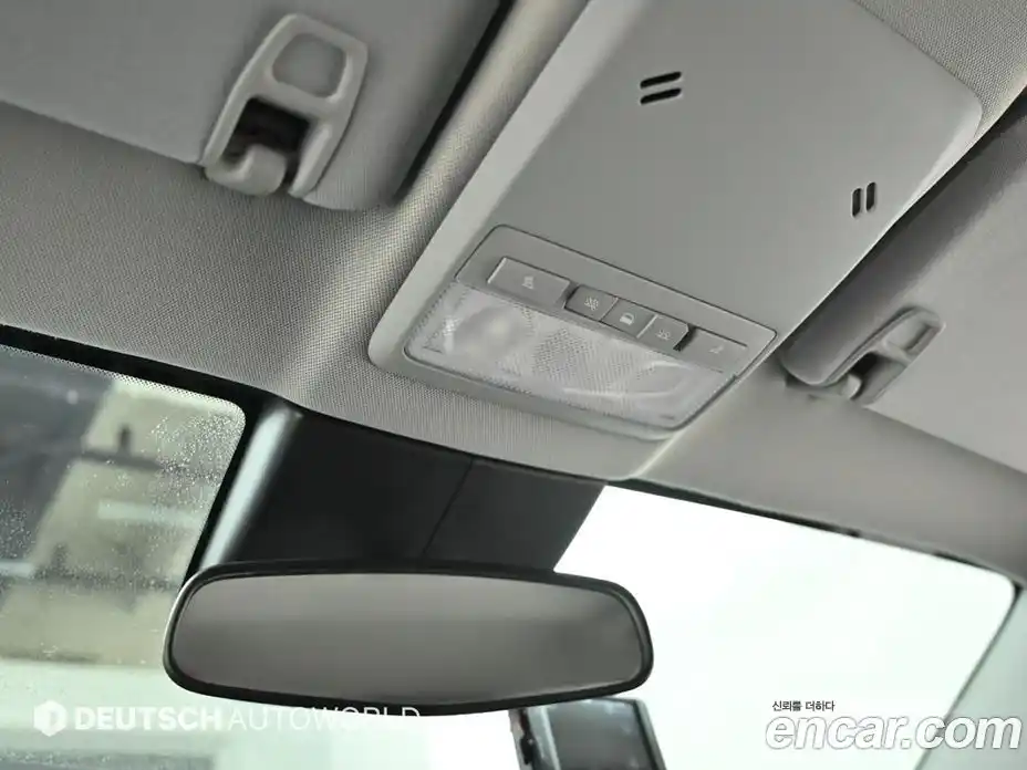 Chevrolet Trax 2019 1.4 Автомат в Москве № 748016, фото 18