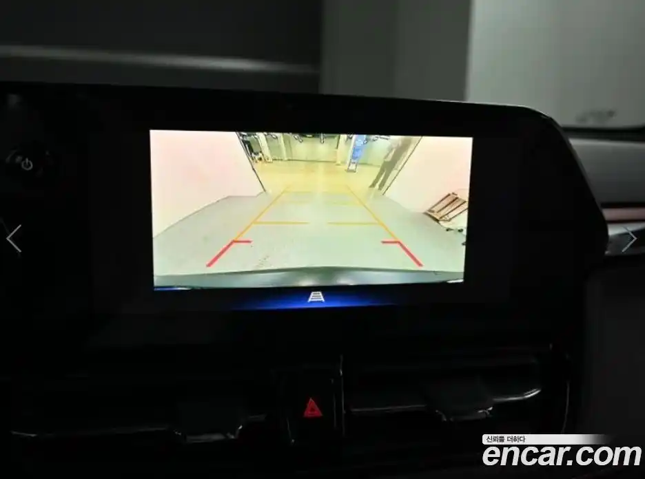 Chevrolet TrailBlazer 2024 1.3 Автомат в Москве № 748040, фото 13