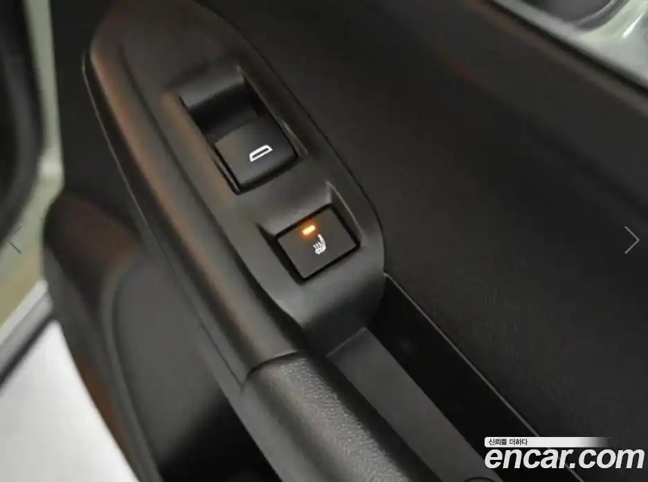 Chevrolet TrailBlazer 2024 1.3 Автомат в Москве № 748040, фото 14