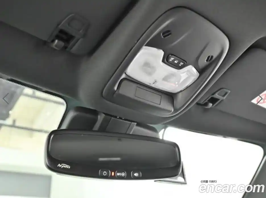 Chevrolet TrailBlazer 2024 1.3 Автомат в Москве № 748040, фото 20