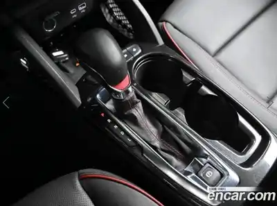 Chevrolet TrailBlazer 2024 1.3 Автомат в Москве № 748040, миниатюра 6