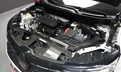 Renault QM6 2023 2.0 Автомат в Москве № 748316, миниатюра 6